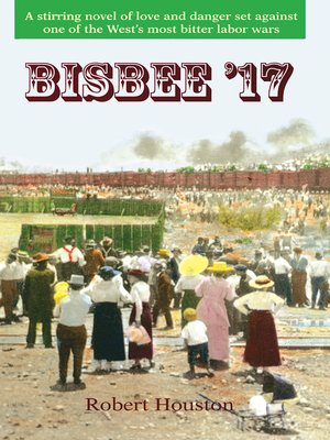 cover image of Bisbee '17